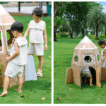 Top 10 The Green World Creativity Contest 2023