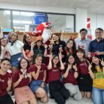 Team at Everest Education
