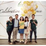 Everest Education Celebration of Excellence Event (2018)