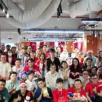 Team at FireGroup