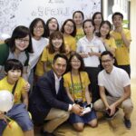 Everest Education Him Lam D7 LC Opening (2019)