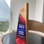 Go That Extra Mile Award (2022)